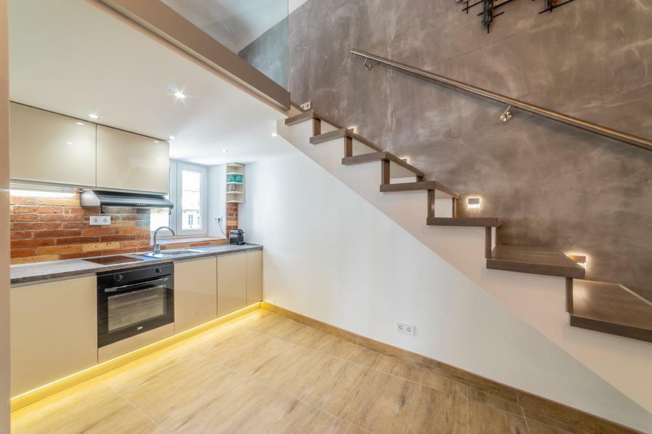 Paulay Boutique Residences Downtown * Budapest