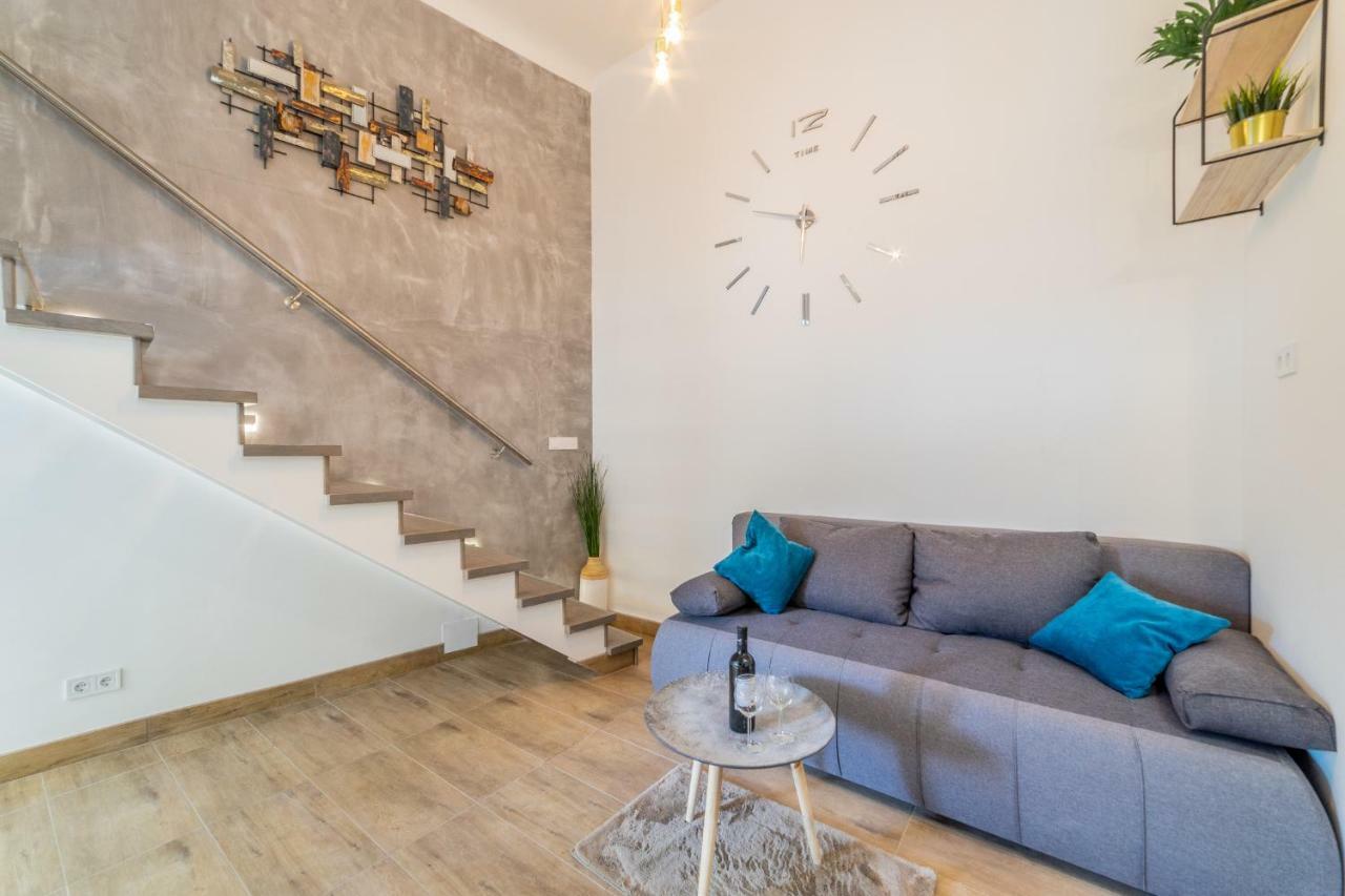 Paulay Boutique Residences Downtown Budapest