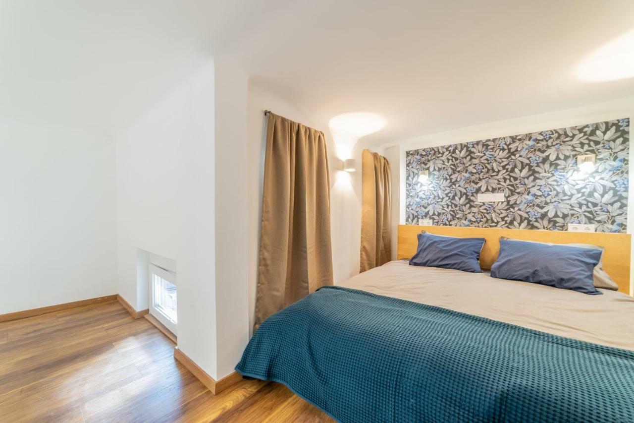 Appartement Paulay Boutique Residences Downtown *