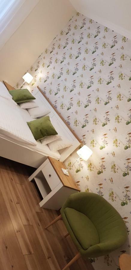 Mimi * Budapest
