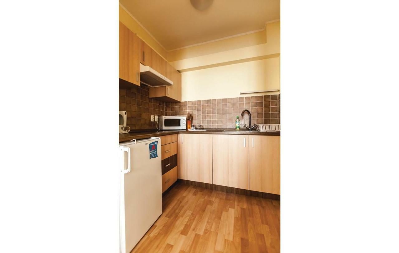 Appartement Studio Orszagbiro Utca *