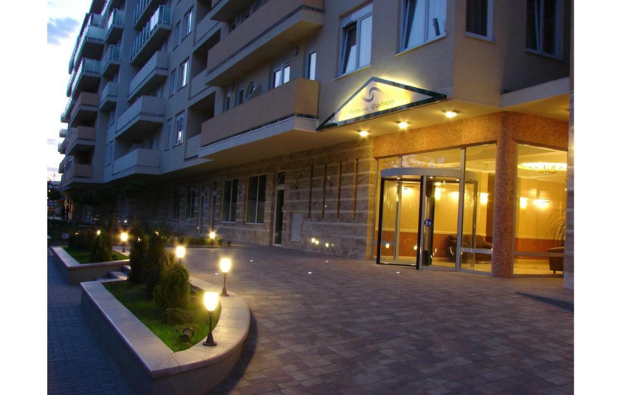 Appartement Studio Orszagbiro Utca *