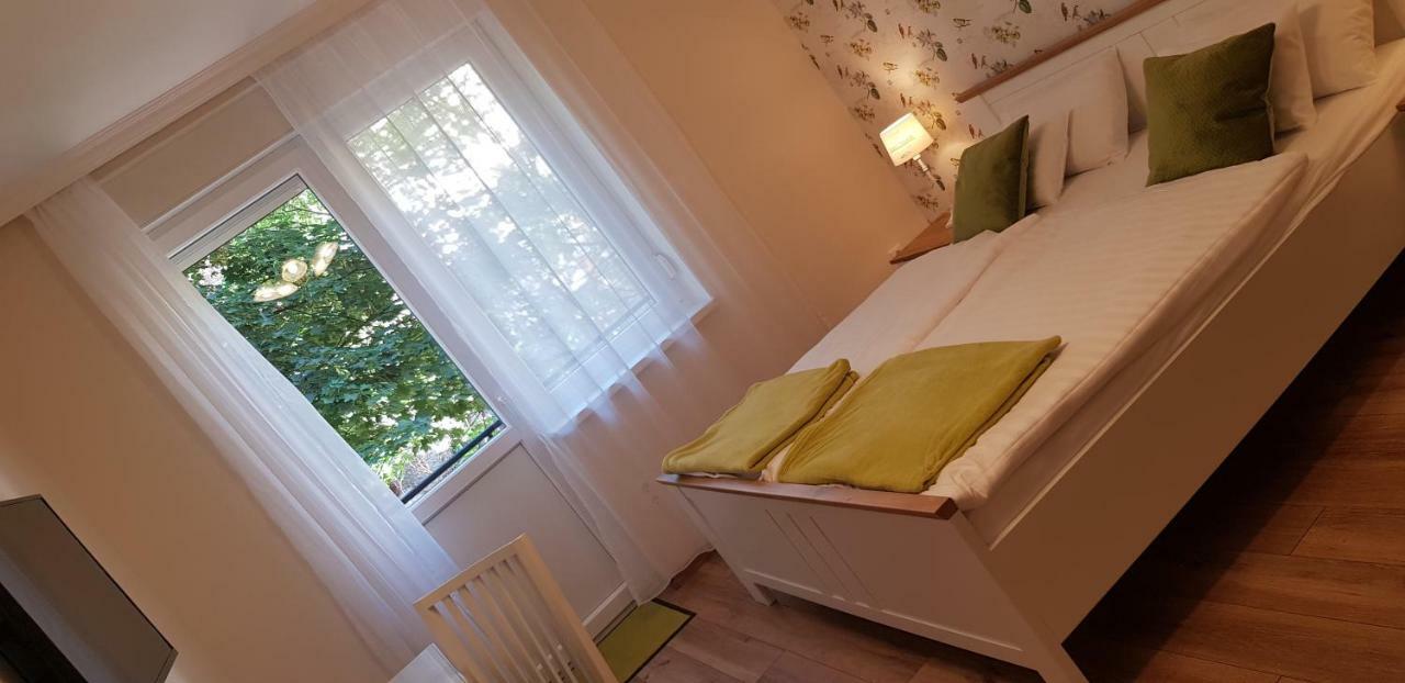 Mimi Appartement Budapest
