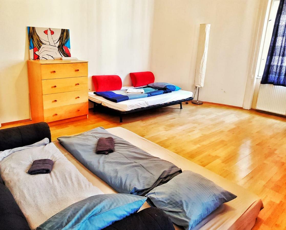 La Fiesta Apartament