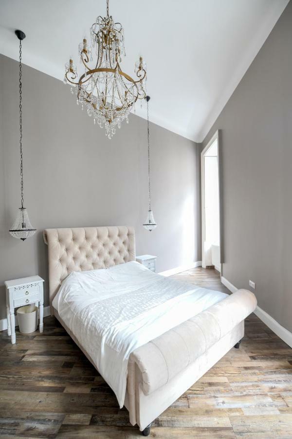 Classic Luxury With Jacuzzi & Sauna Raday Utca Apartment *