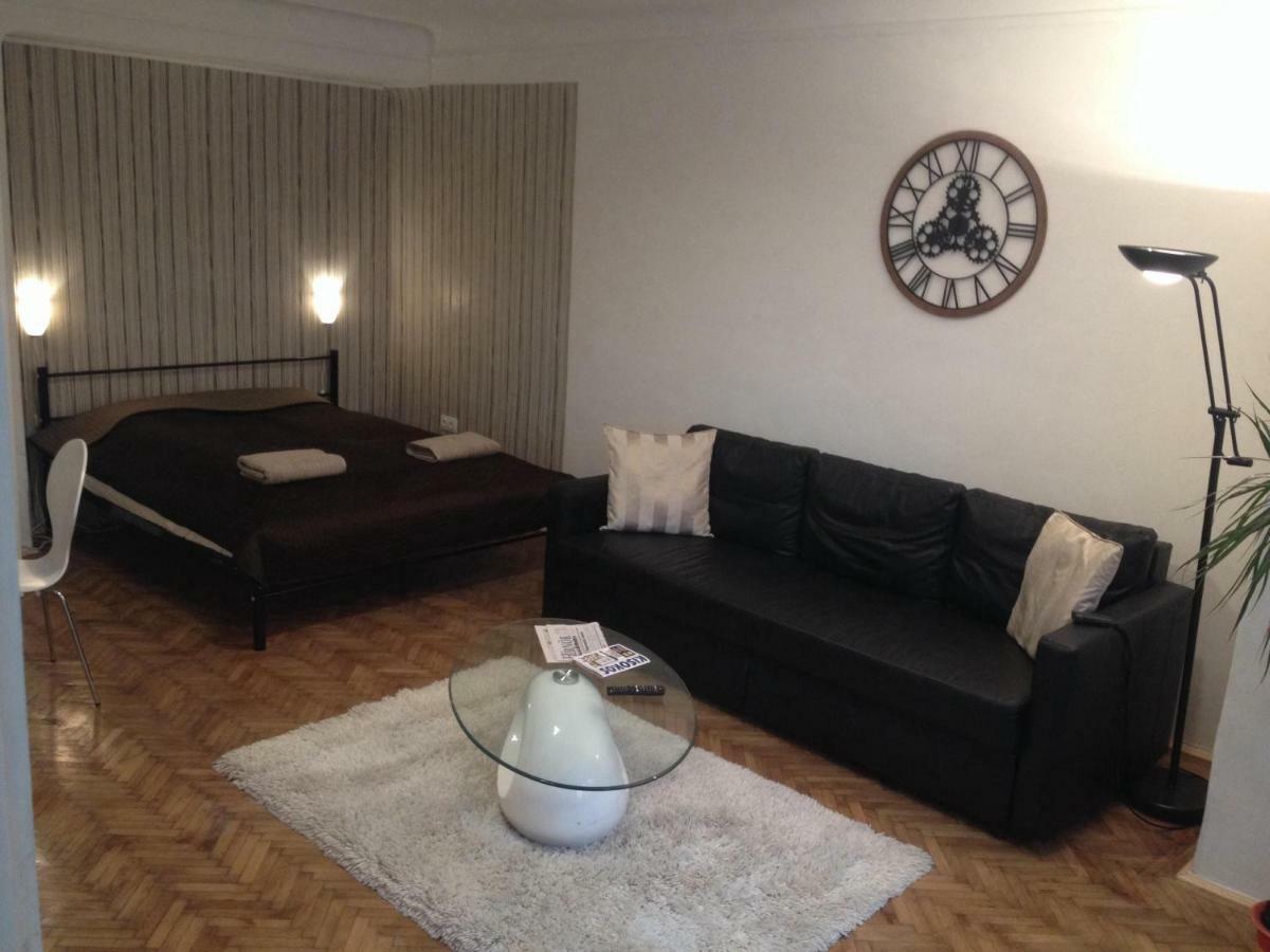 Apartamento A+ Budapest