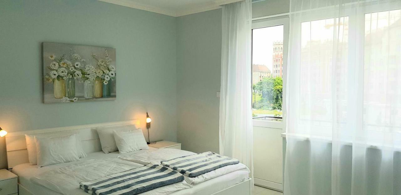 Apartamento Mimi House Budapest