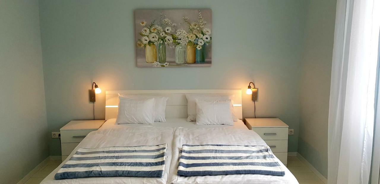 Apartamento Mimi House Budapest