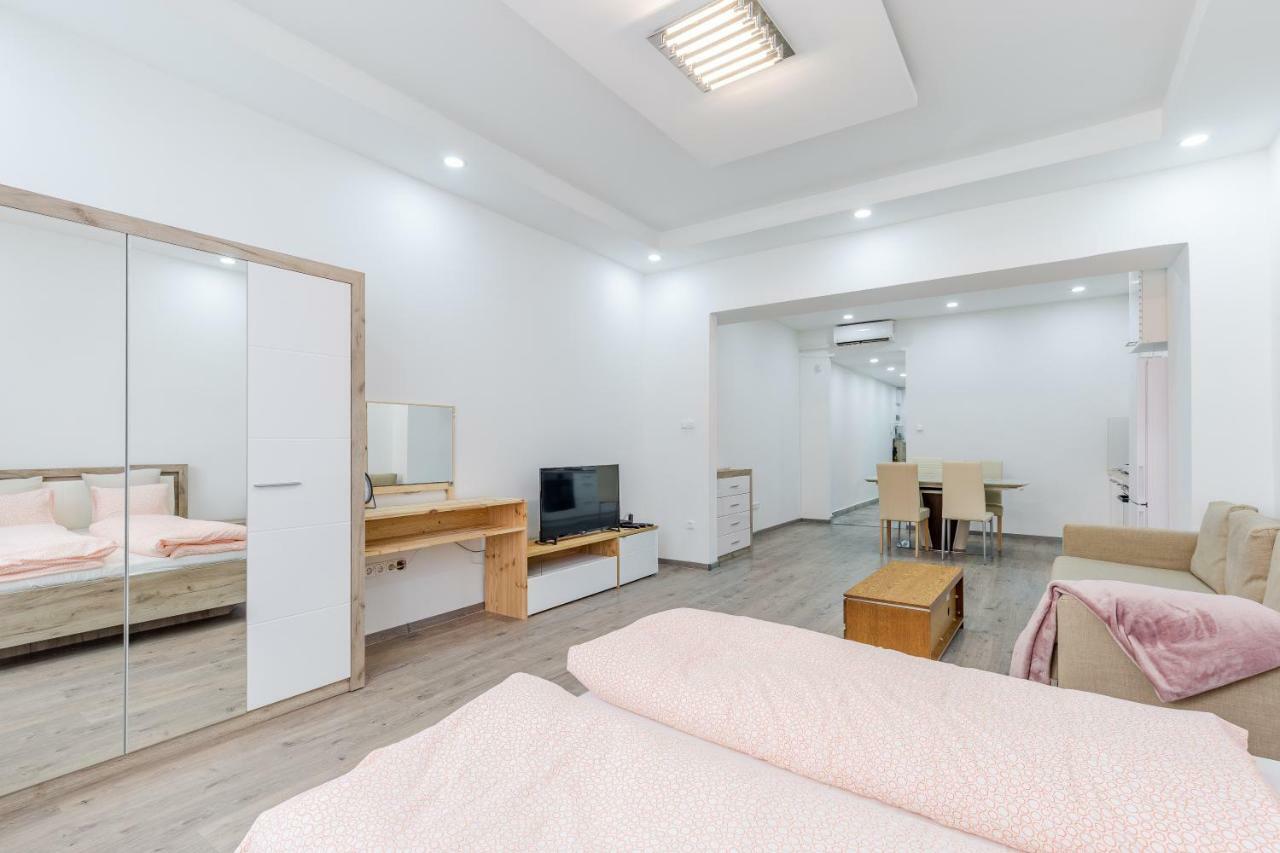 House4us.central Budapest.luxury Apartment. Deak Ferenc Ter Apartmán Budapest