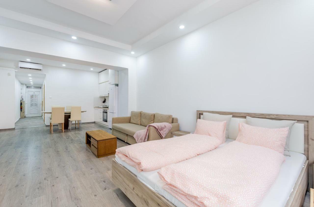 House4us.central Budapest.luxury Apartment. Deak Ferenc Ter Apartmán *