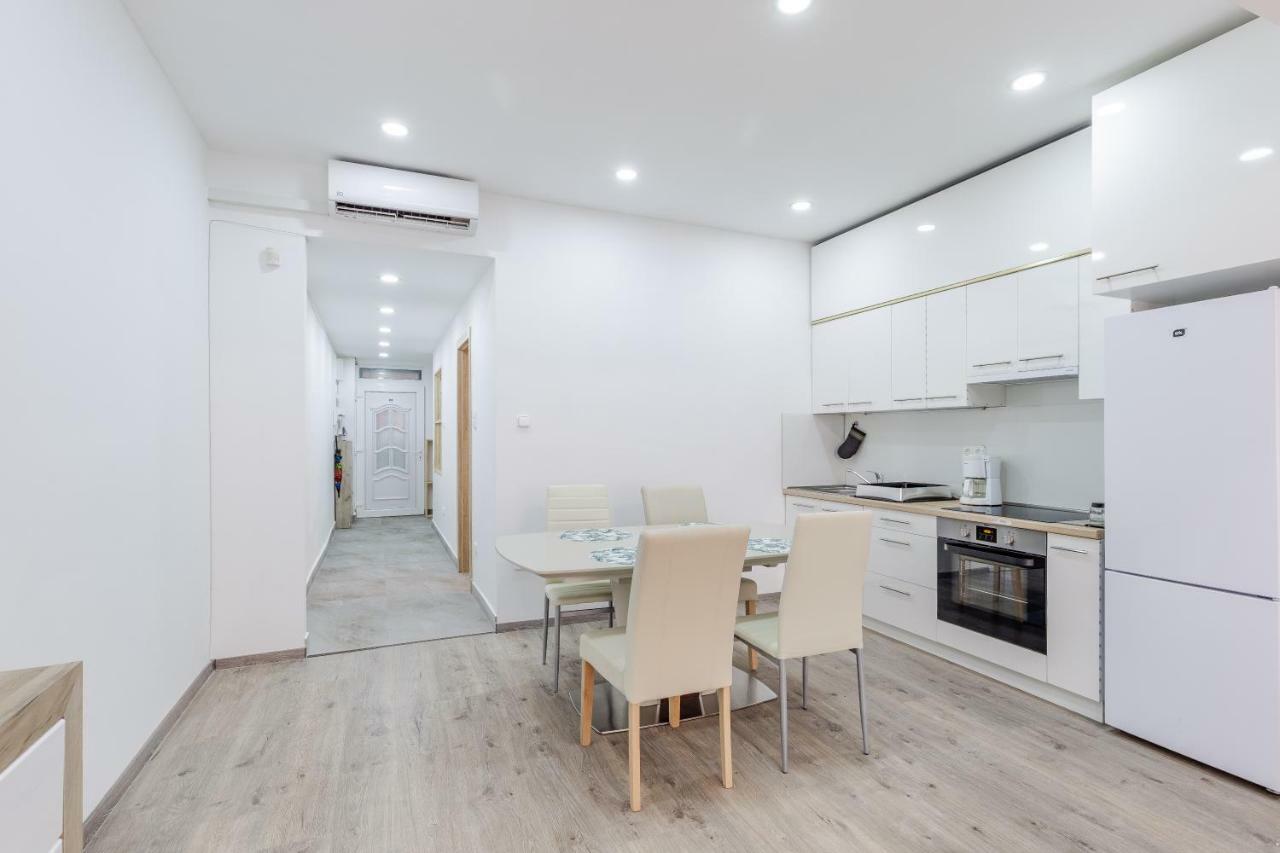 House4us.central Budapest.luxury Apartment. Deak Ferenc Ter Apartmán Budapest