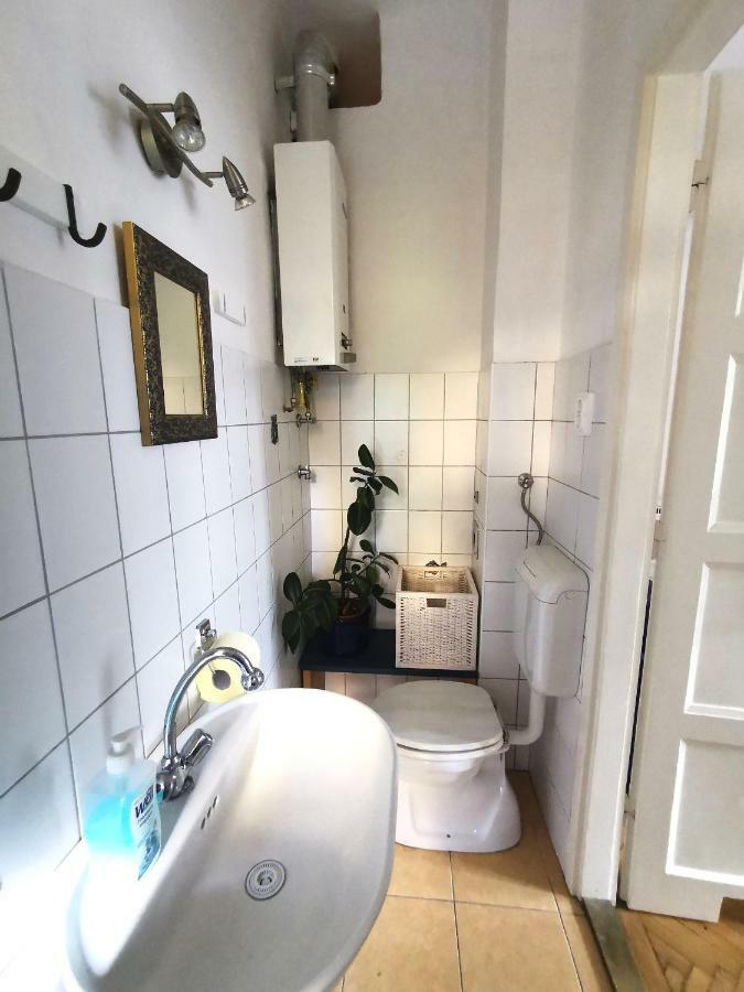 Romantic Studio In 12th District Close To Mom Park * Boedapest