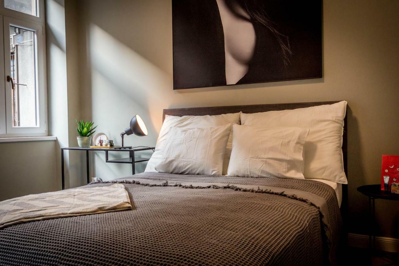 Brand New Amazing Apt. In The Heart Of Apartmán *