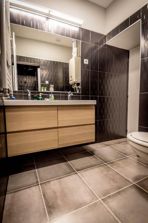 Apartmán Brand New Amazing Apt. In The Heart Of Budapešť