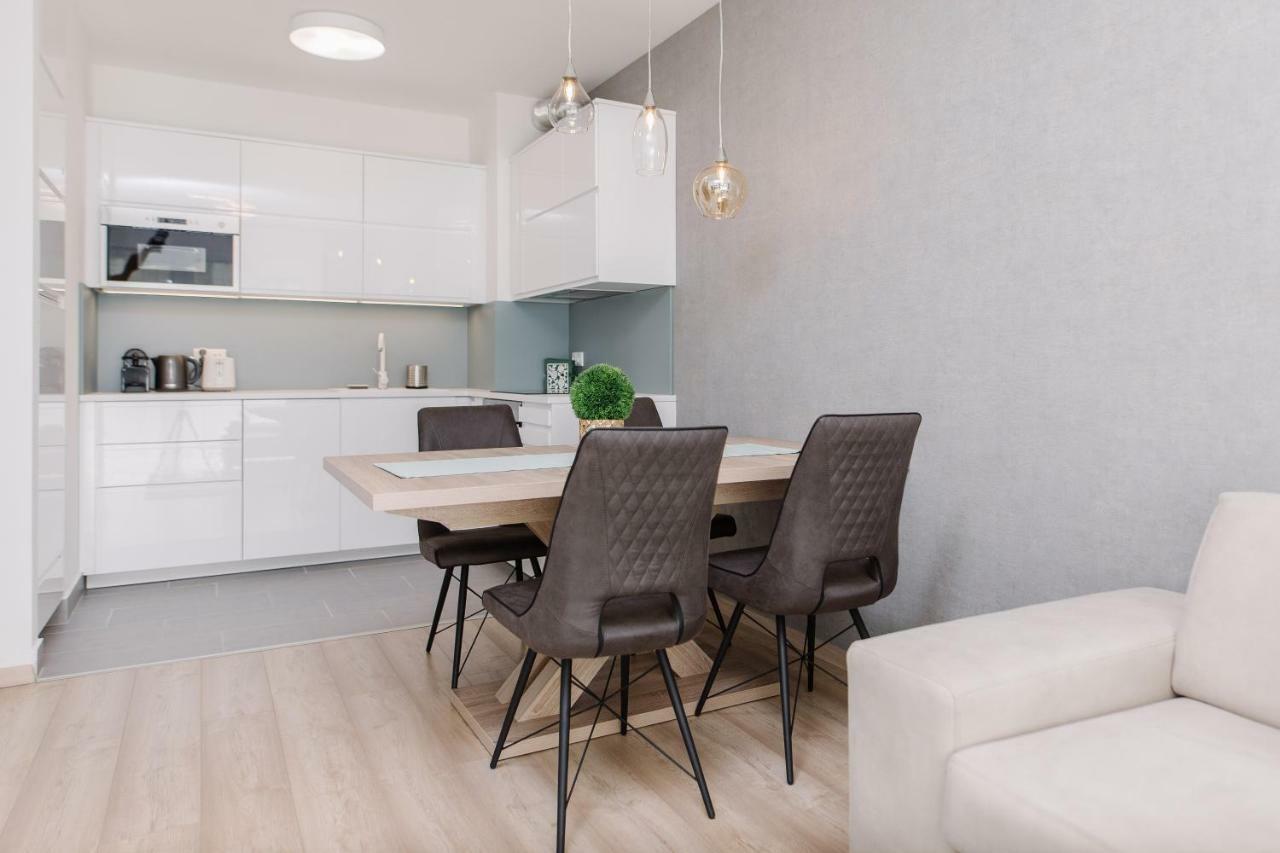 Tk Homes Apartman Budapest