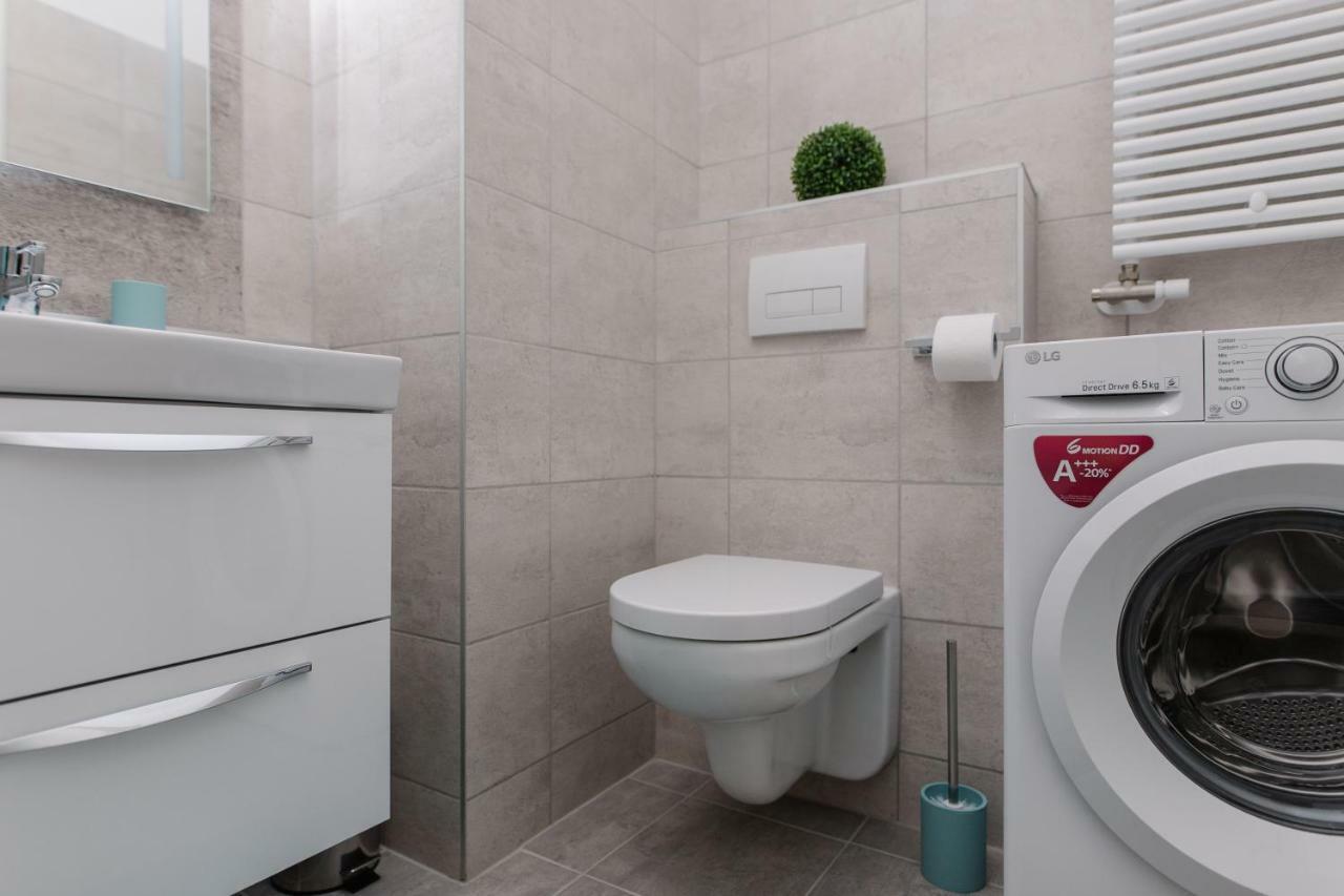 Tk Homes * Budapest