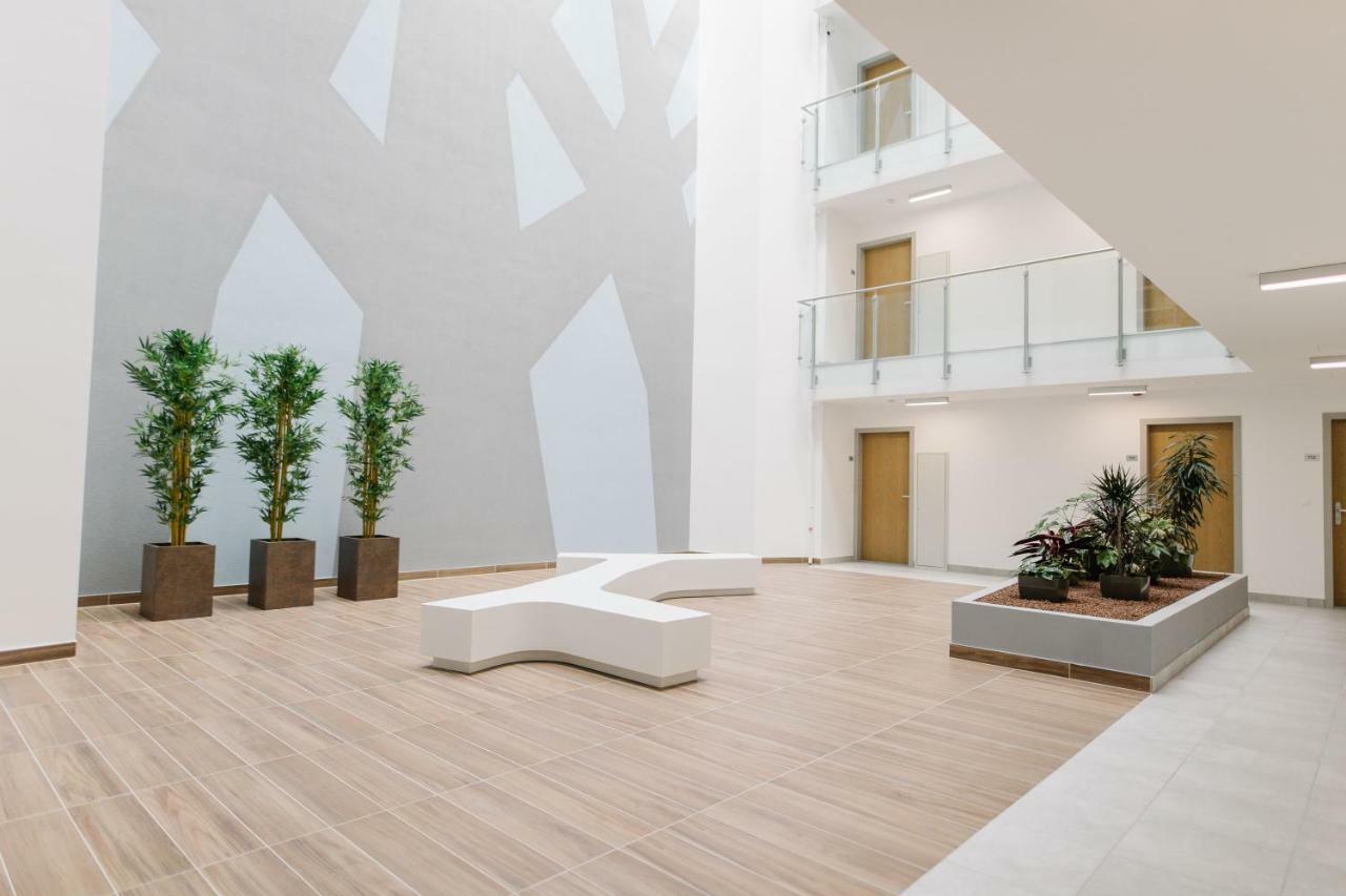 Apartman Tk Homes Budapest