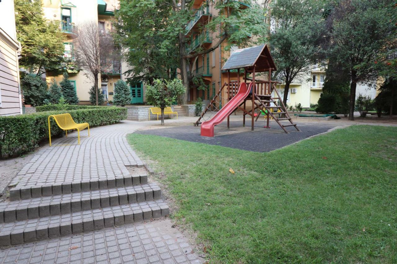 Apartment Bplodge Tompa
