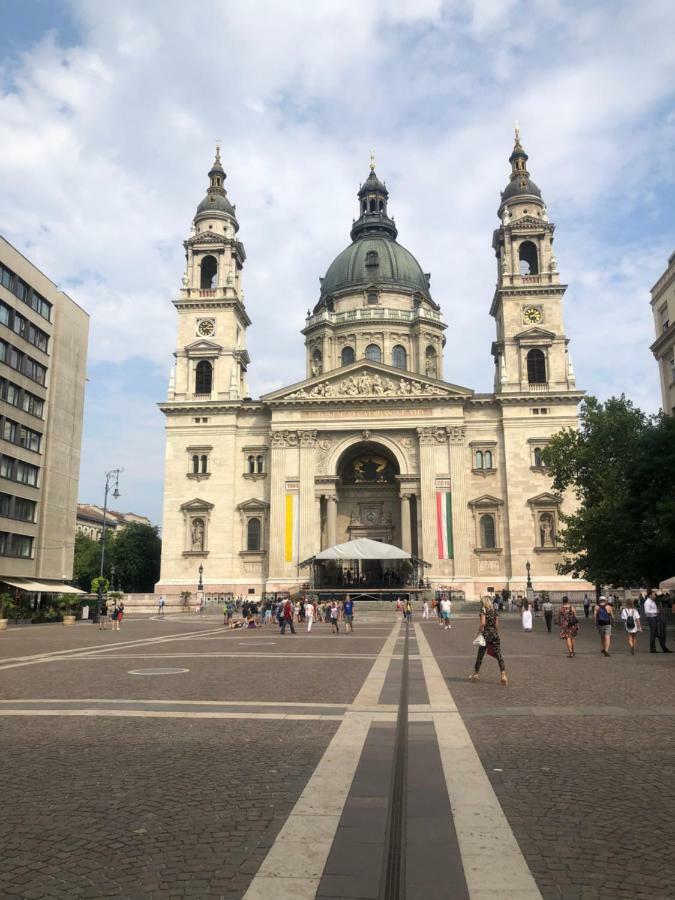 Appartamento Center Penthouse Budapest