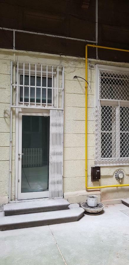 Littlepanther Apartamento Budapest