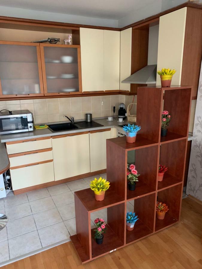 Apartman Riverside *