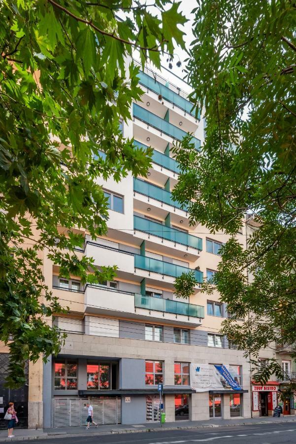 Central Westend Appartamento *