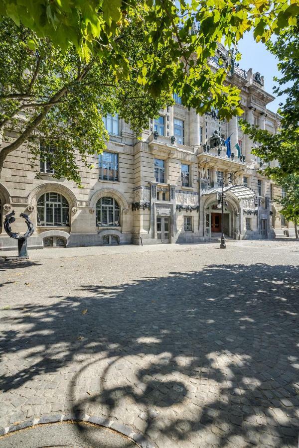 Appartement Bpr King Prime With A/c *