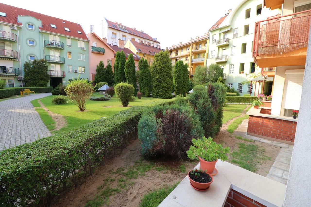 Appartamento Bplodge Tompa