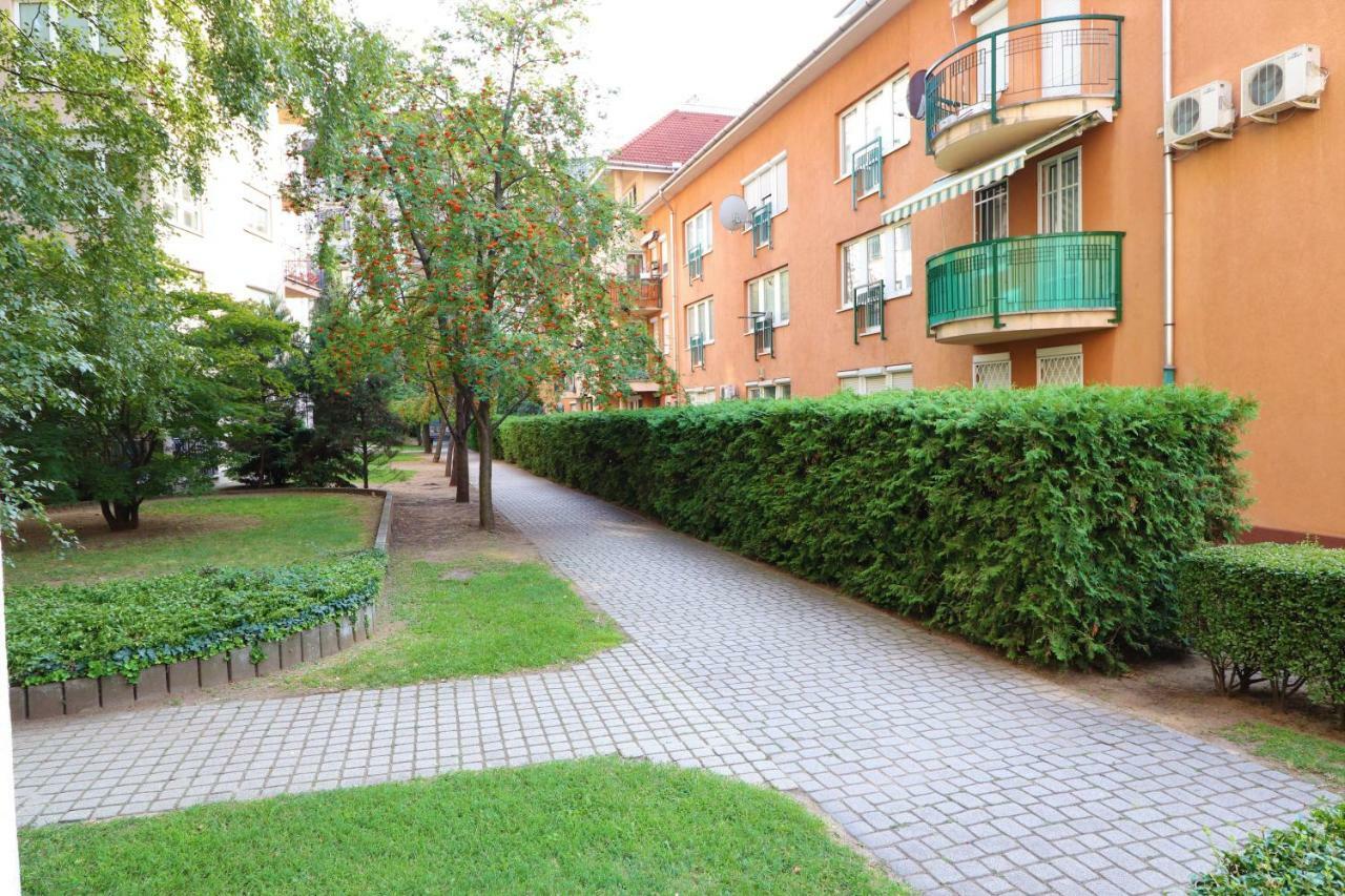 Bplodge Tompa * Budapest