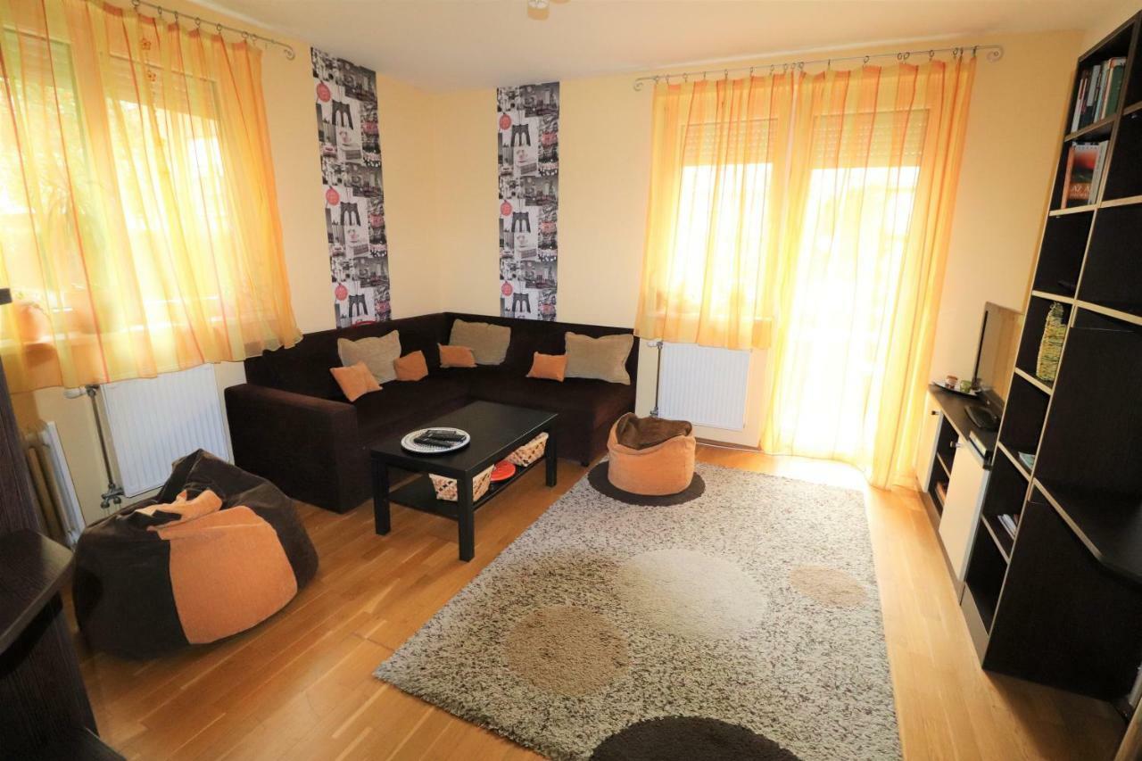 Bplodge Tompa Appartamento *
