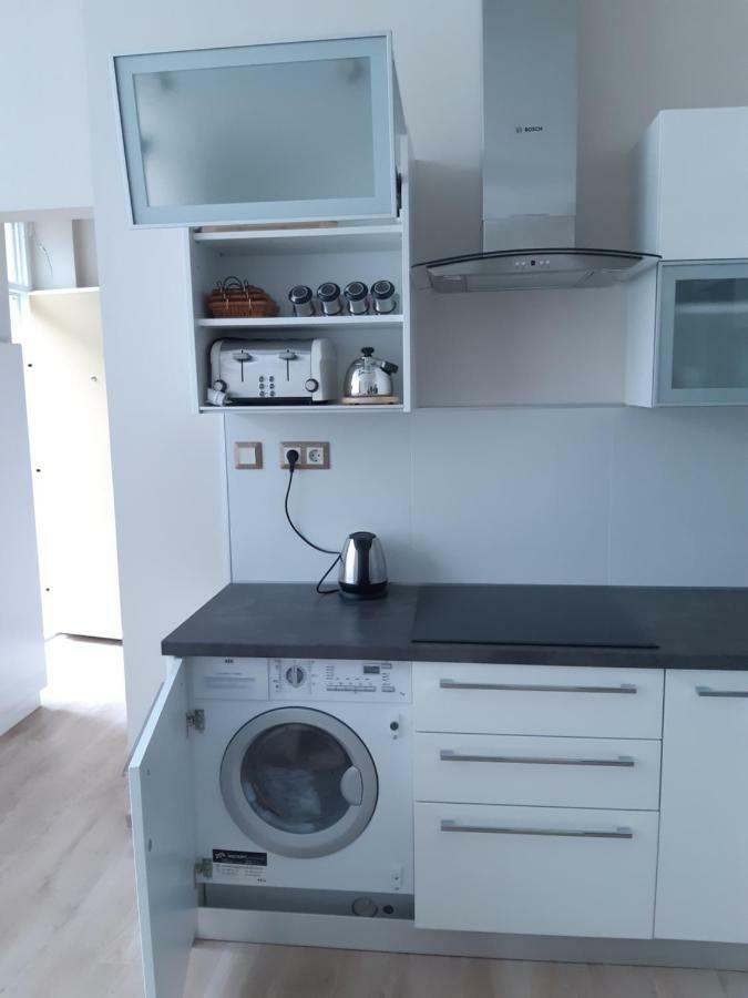 Modern, Quiet & Cozy In The Middle Of Downtown Near Danube At Fashion Street * Budapest