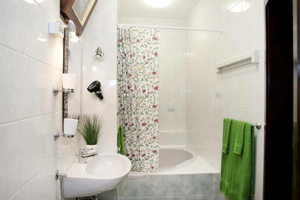 Appartement Margit Boedapest