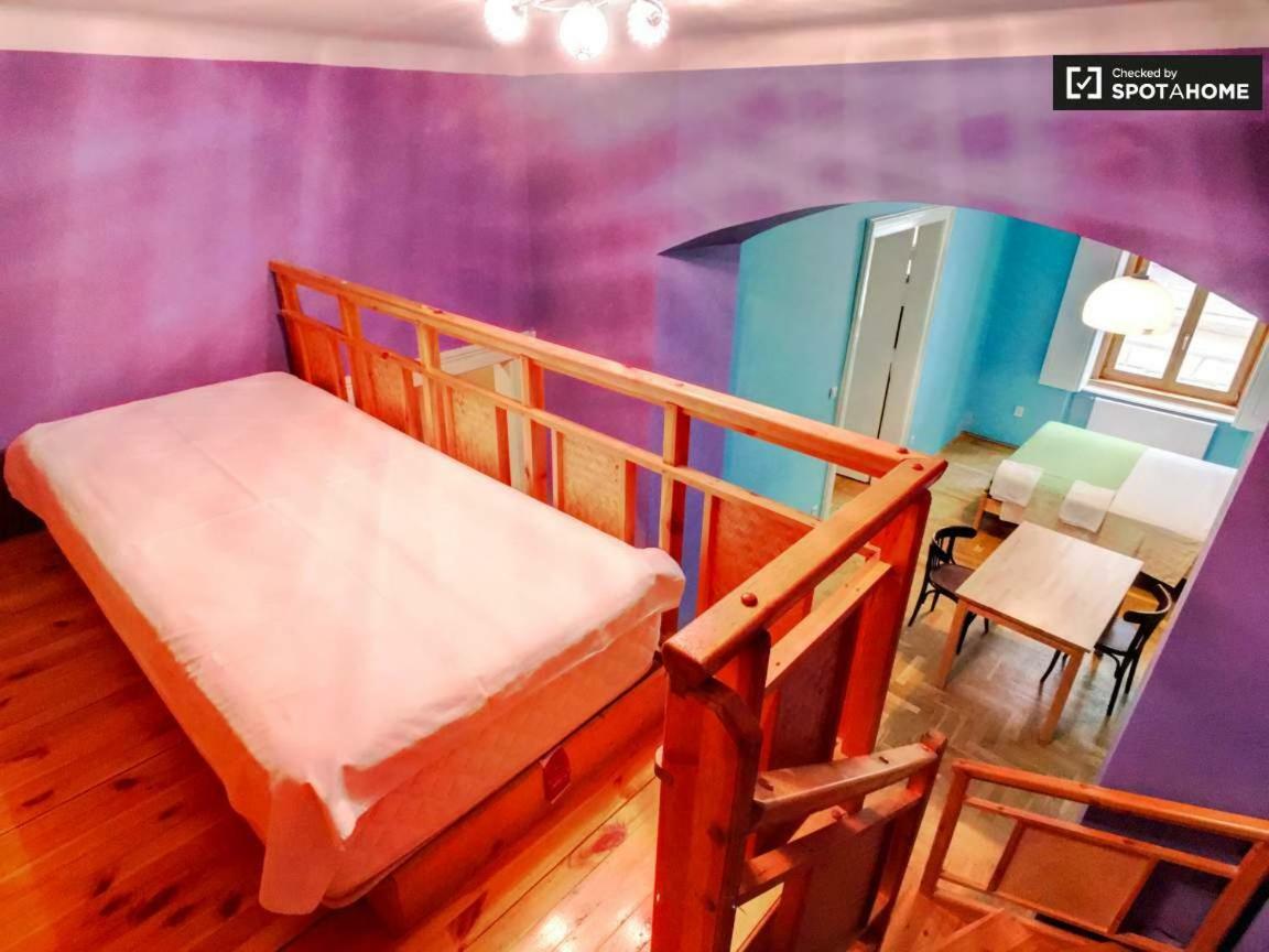 Apartman Market Square Ii. *