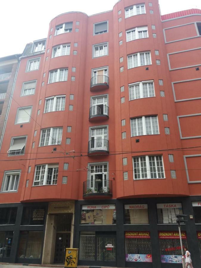 Free Garage!!! Downtown Near The New York Coffee House Appartement