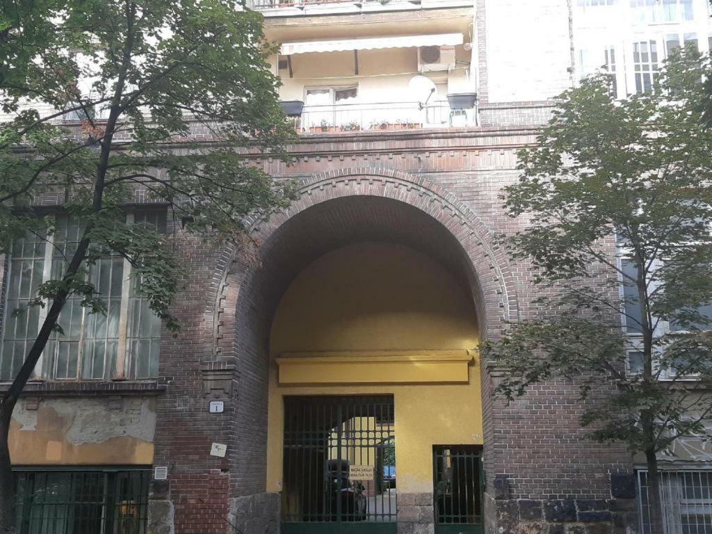 Apartamento Hangulatos Studió