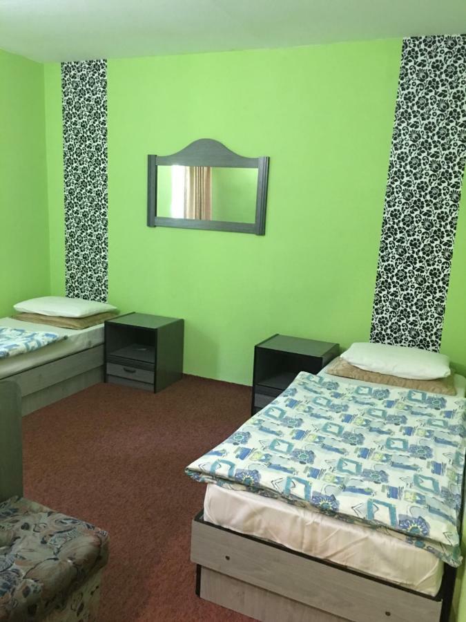 Arato Bed & Breakfast Boedapest