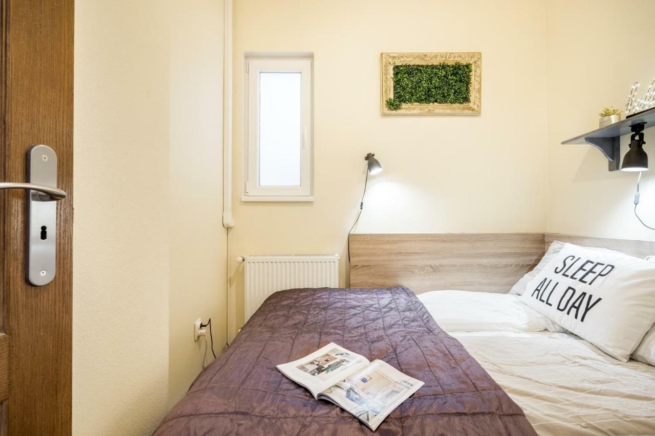 Lägenhet A9 Houseleek Astoria *