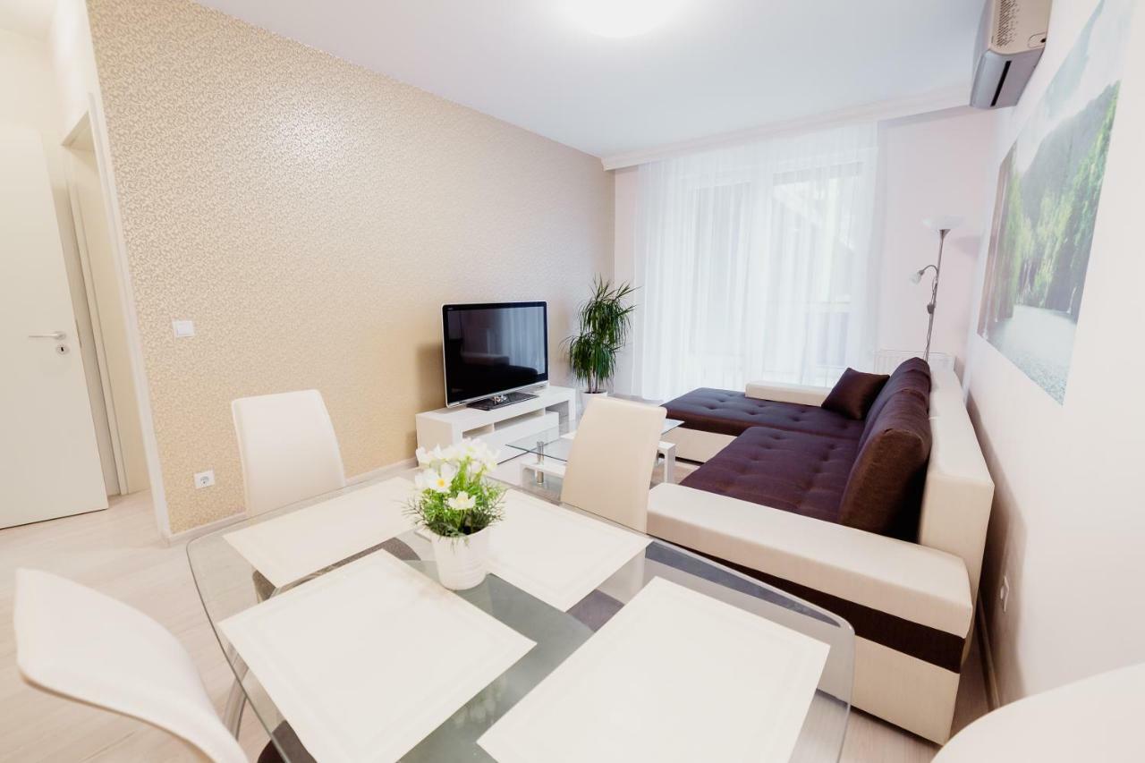 Appartamento Corvin Atrium Promenade Budapest