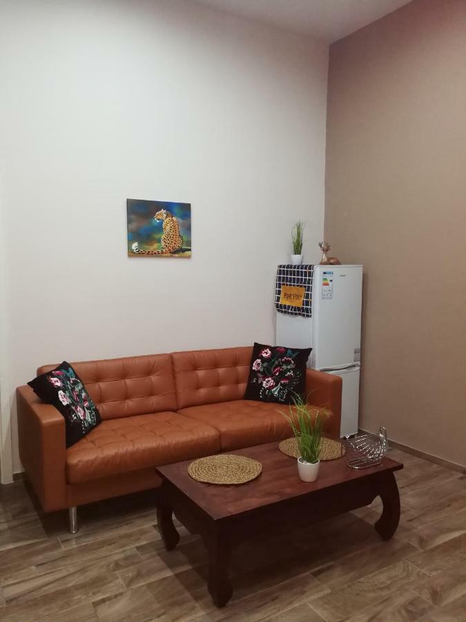 Apartamento No.7 In The Centre Budapest