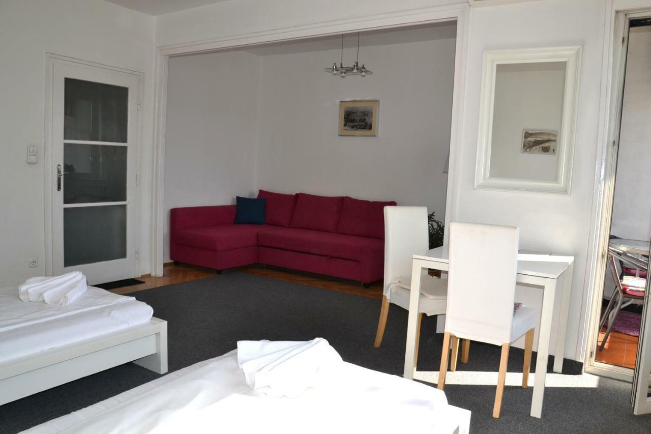 Apartamento Castle View