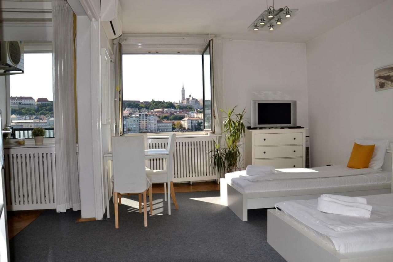 Castle View *