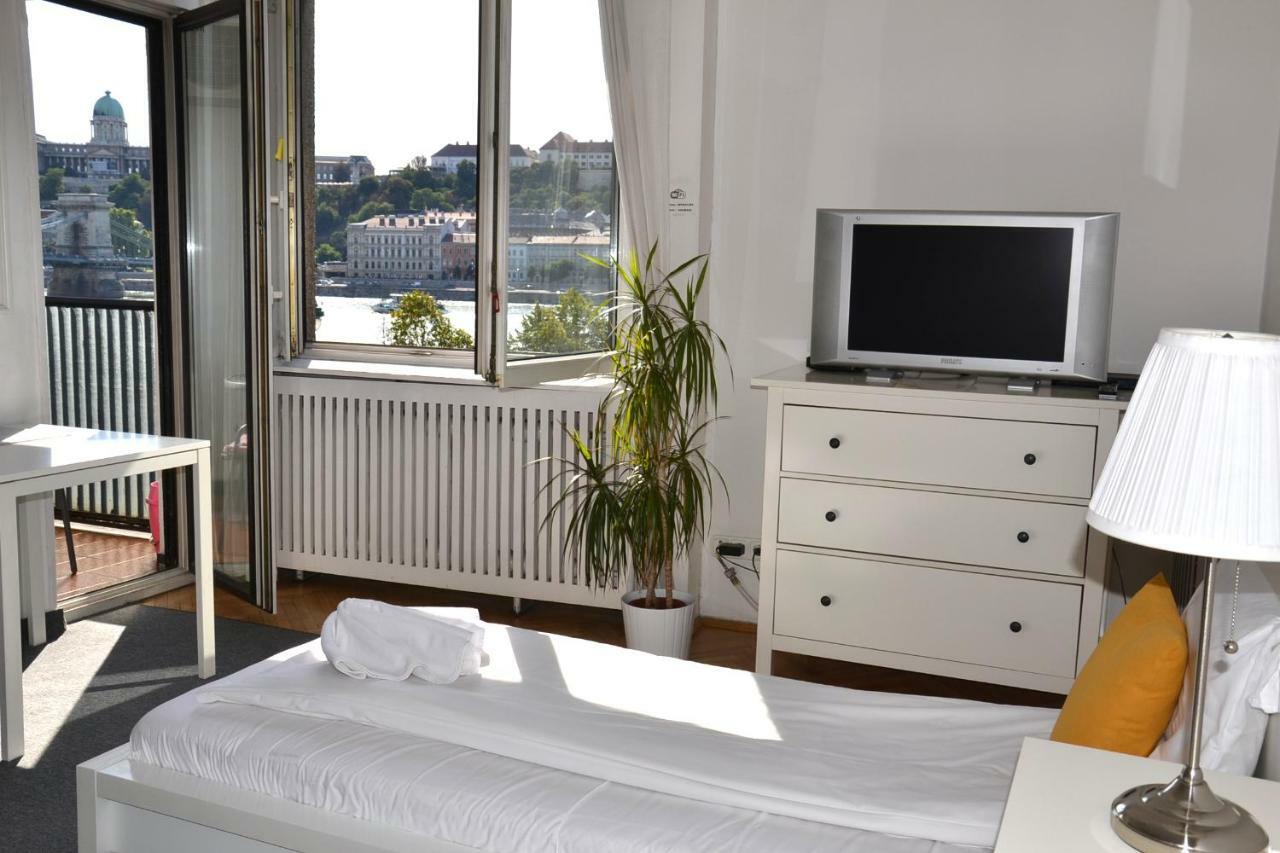 Castle View *