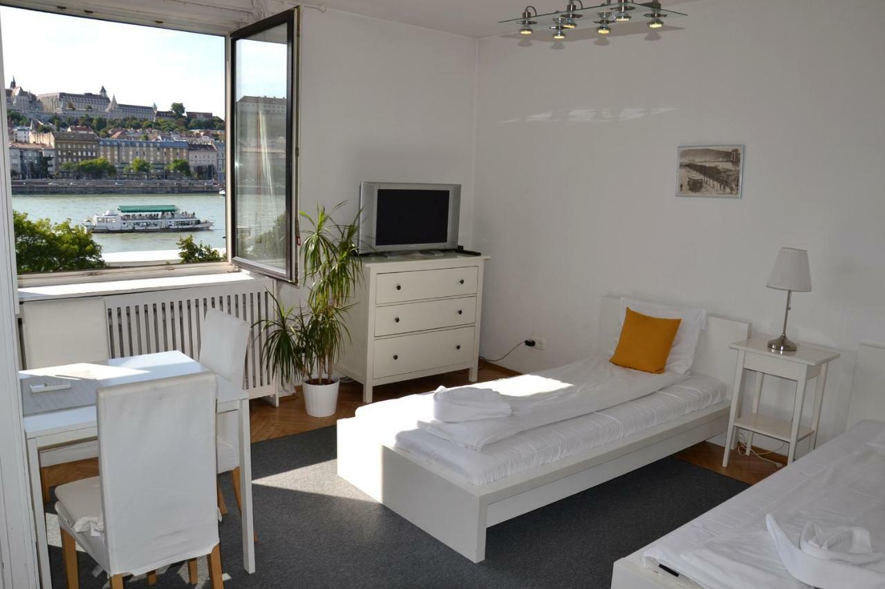 Castle View Appartement