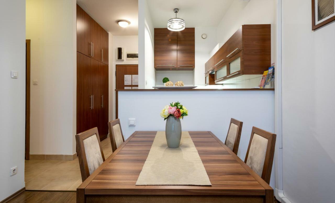 Apartamento Colours