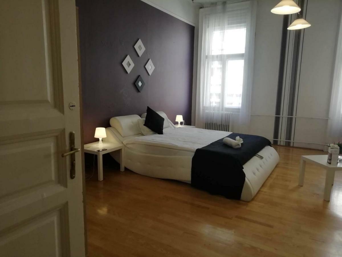 Kalvin Budapest