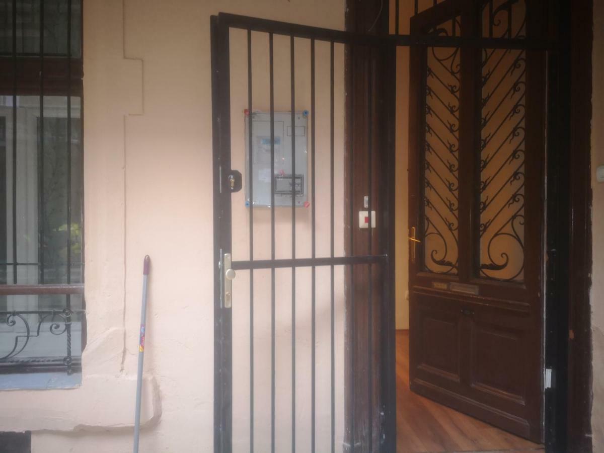 Bm Apartamento *
