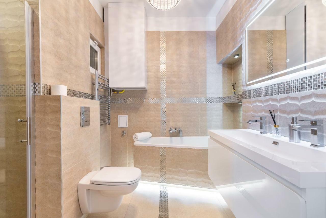 Lägenhet Raday Grand Deluxe Budapest