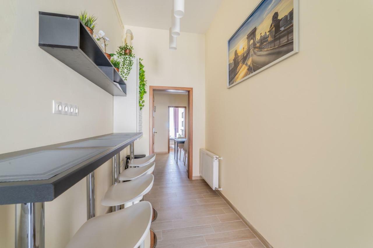 Dohany Residency Inner Synagogue Budapest