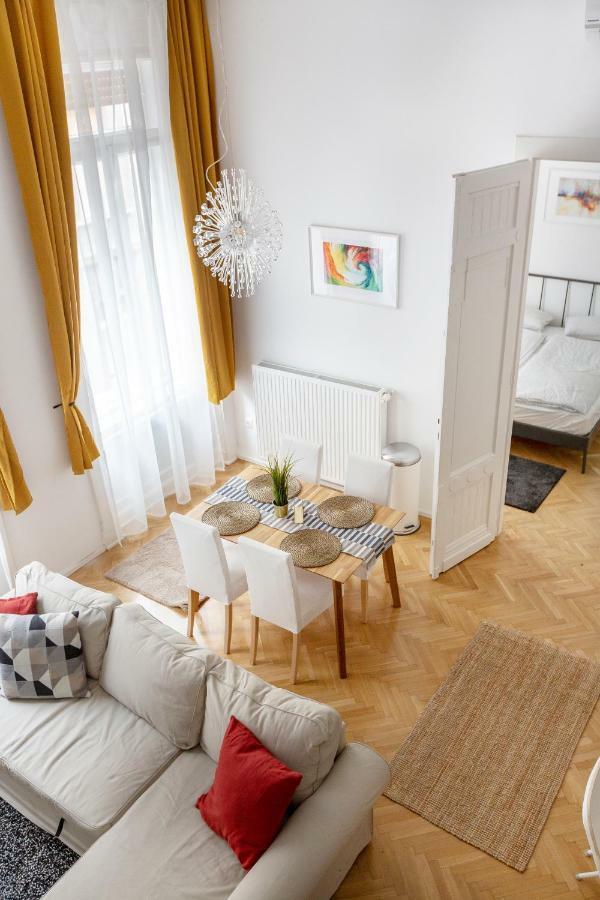 Apartment Exclusive Downtown Bella
