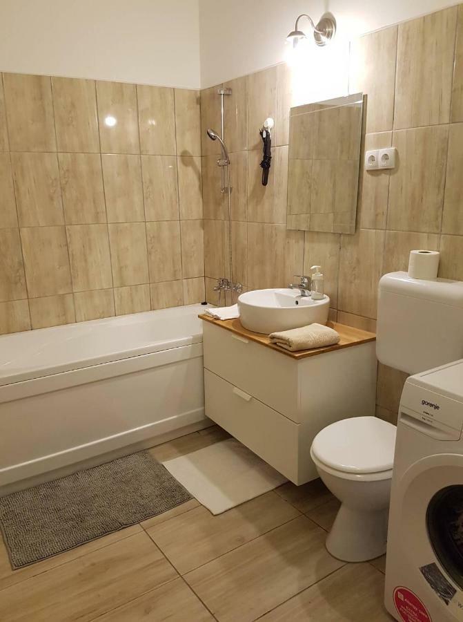 Bm Apartamento *